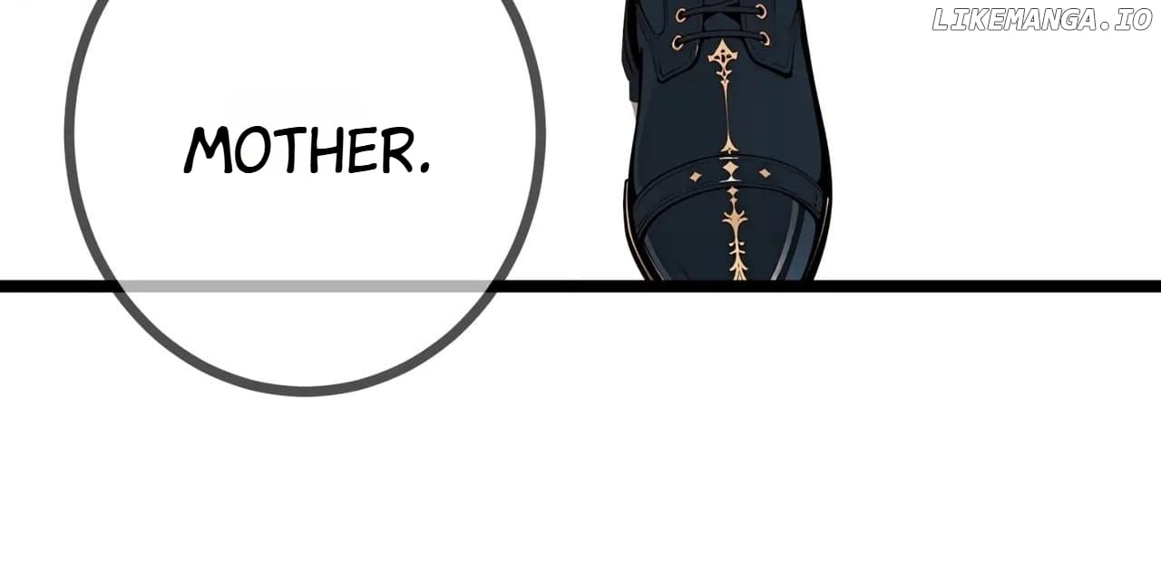 Daddy President Is Too Hard To Deal With Chapter 197 - page 23